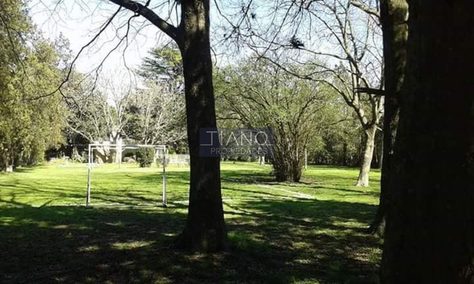 Quinta para eventos