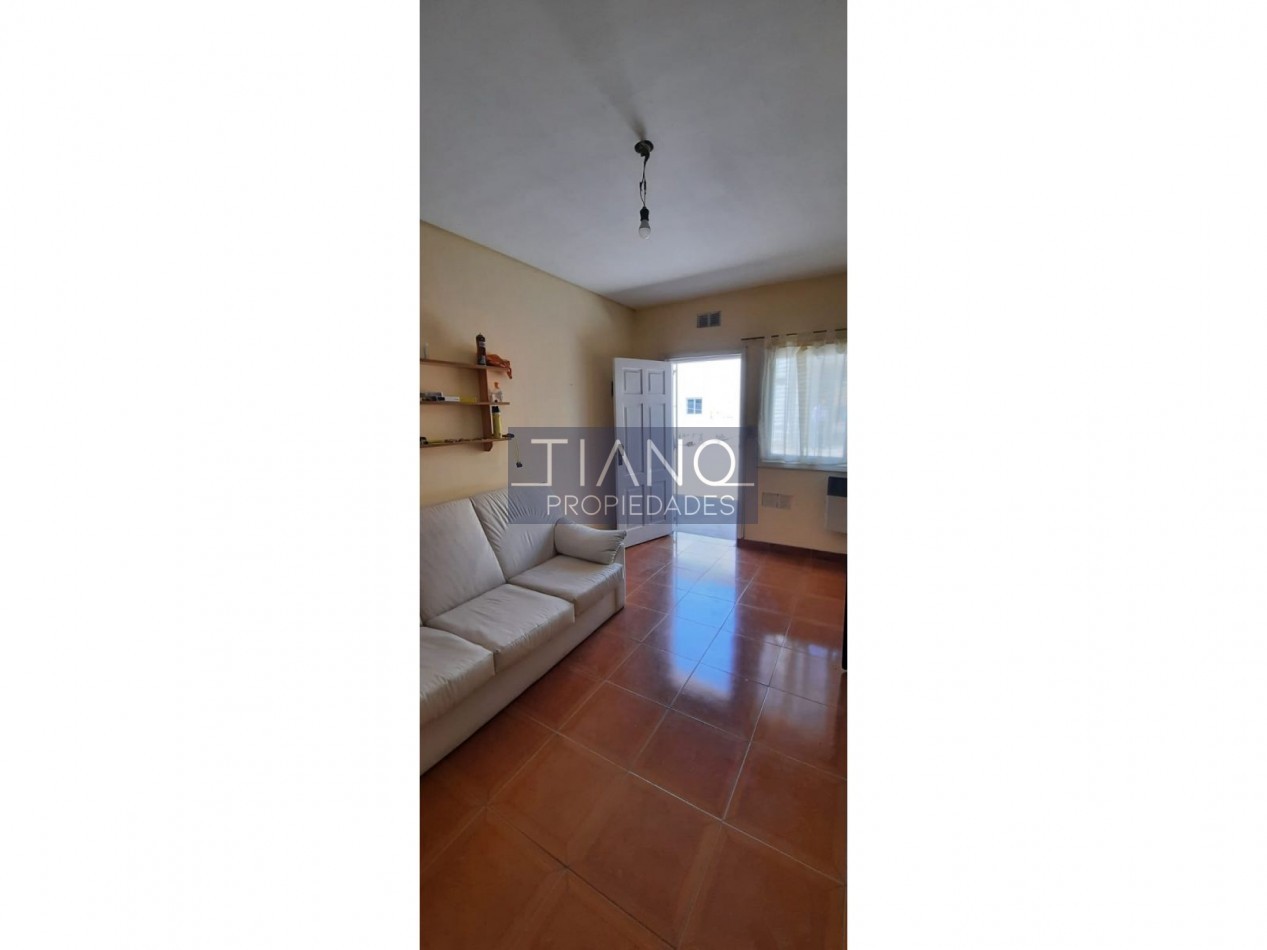PH 3 ambientes con garage, patio y terraza APTO CREDITO