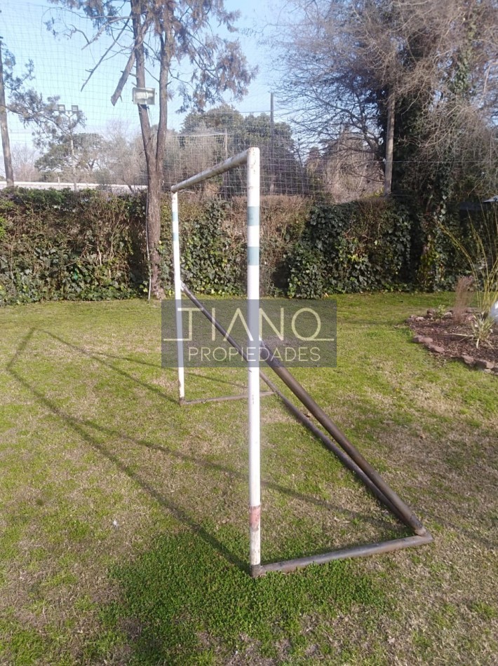 Quinta para eventos