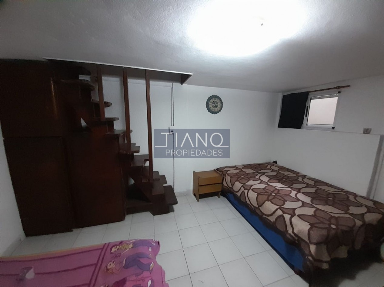 VENTA CASA 4 AMB JARDIN - CLUB PRIVADO EN MONTE GRANDE