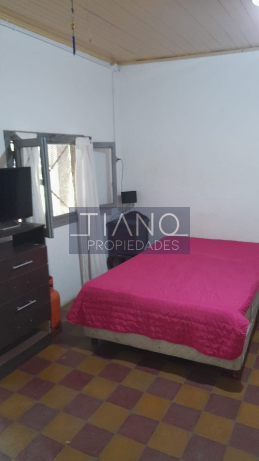 Quinta para eventos