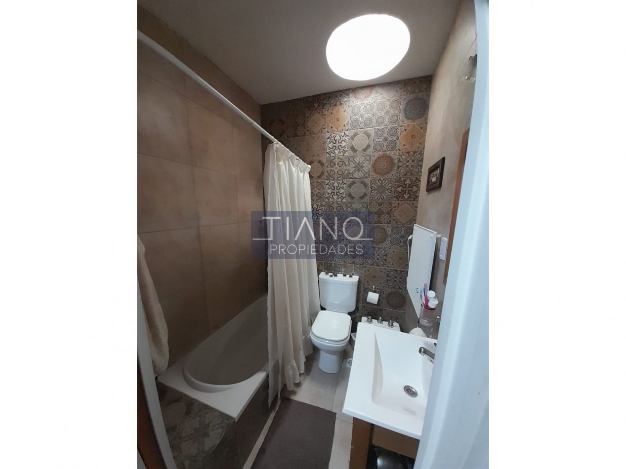 VENTA CASA 4 AMB JARDIN - CLUB PRIVADO EN MONTE GRANDE