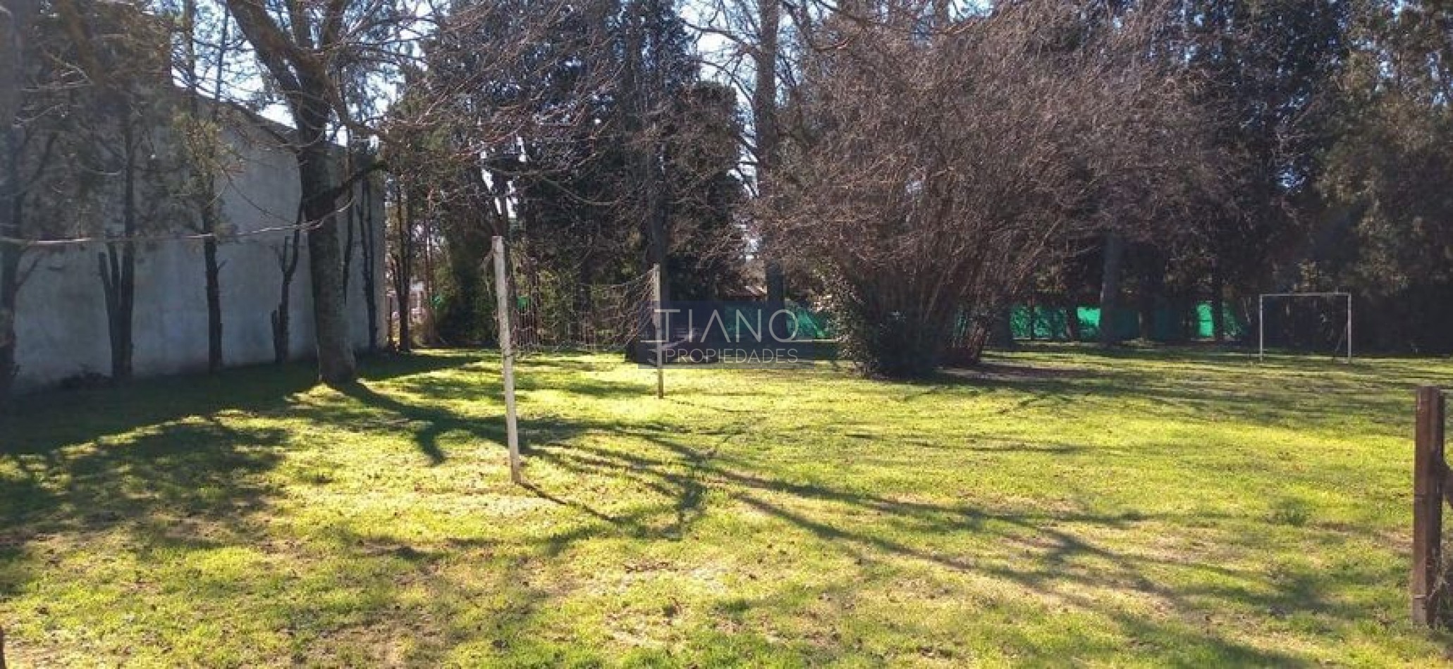 Quinta para eventos