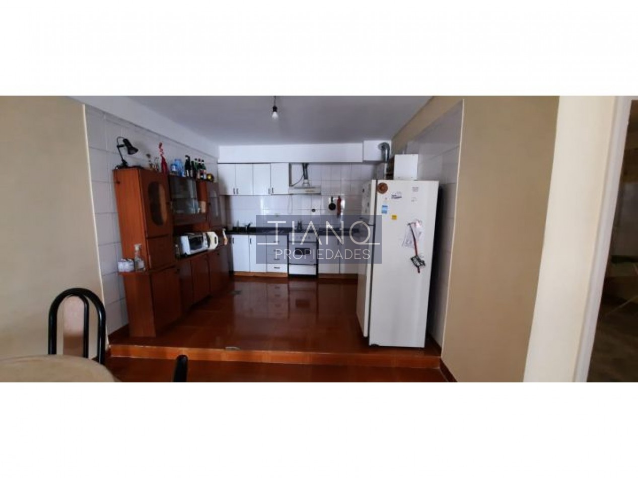 PH 3 ambientes con garage, patio y terraza APTO CREDITO