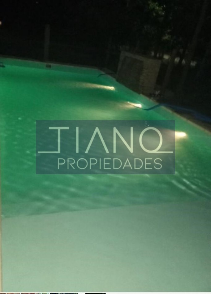 QUINTA ESTILO CAMPO