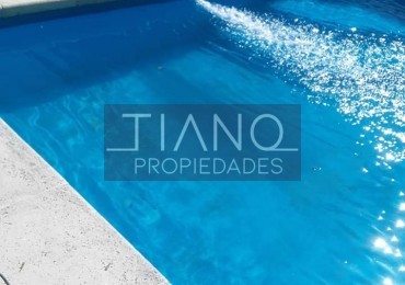 Quinta para eventos
